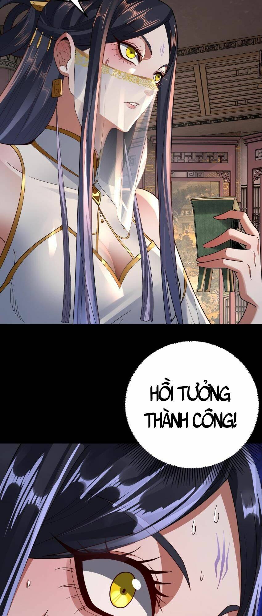 Ta Trời Sinh Đã Là Nhân Vật Phản Diện: Chapter 99