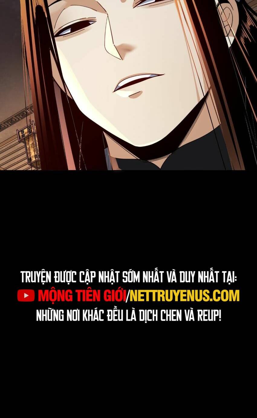 Ta Trời Sinh Đã Là Nhân Vật Phản Diện: Chapter 99
