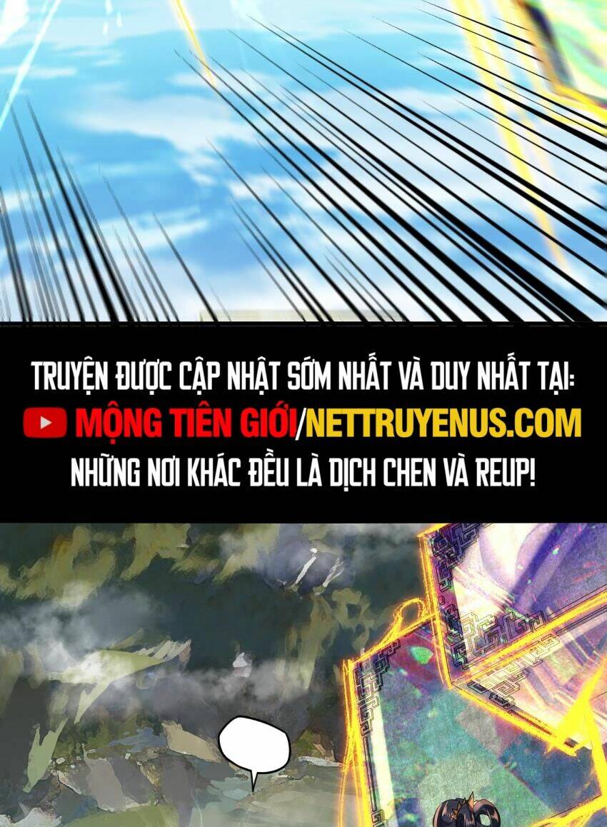 Ta Trời Sinh Đã Là Nhân Vật Phản Diện: Chapter 99