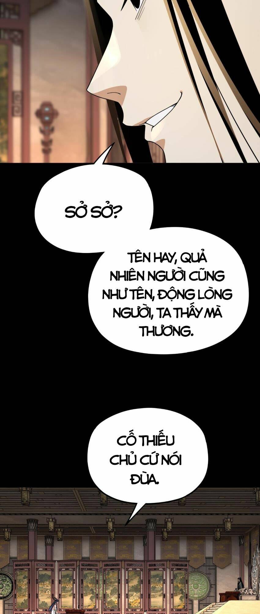 Ta Trời Sinh Đã Là Nhân Vật Phản Diện: Chapter 99