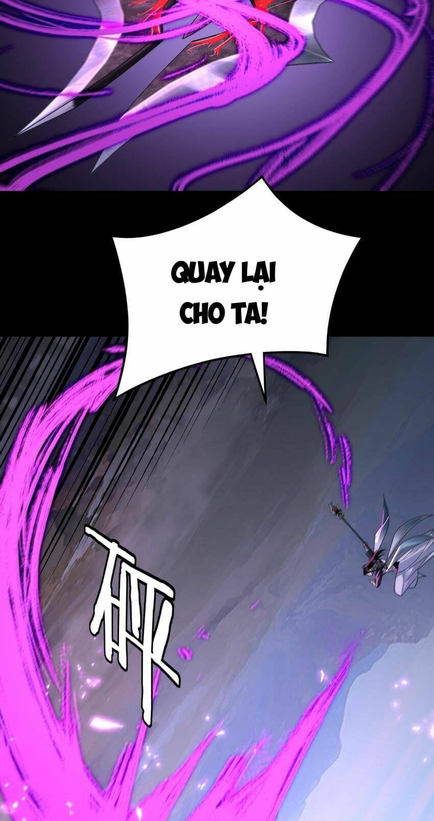 Ta Trời Sinh Đã Là Nhân Vật Phản Diện: Chapter 99