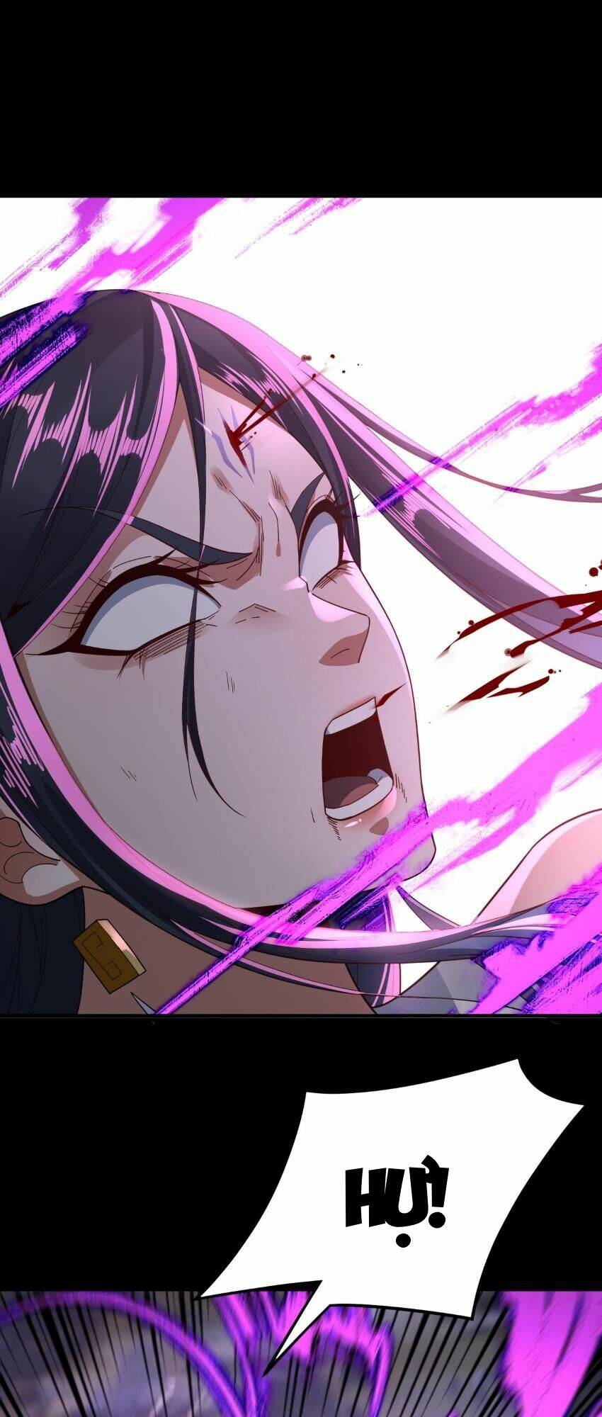 Ta Trời Sinh Đã Là Nhân Vật Phản Diện: Chapter 99