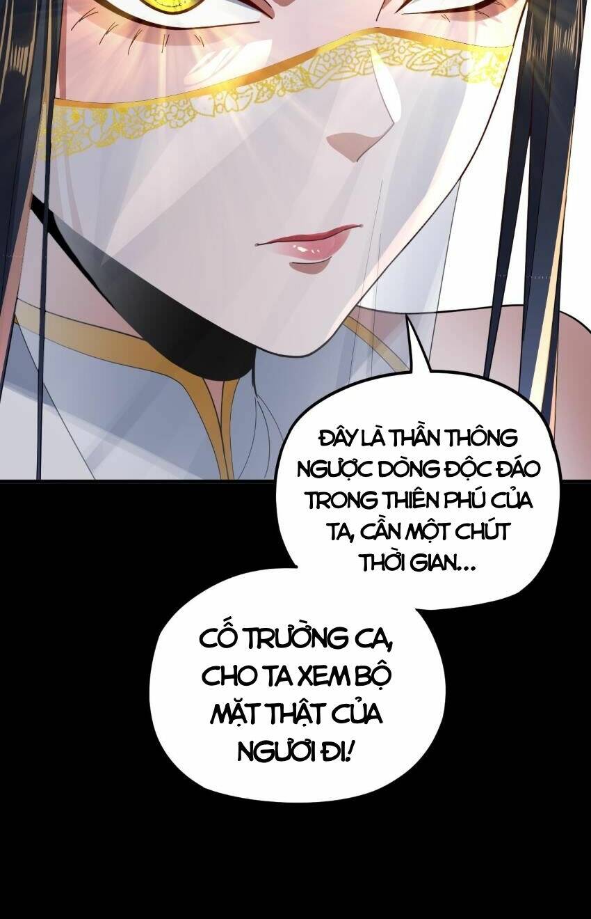 Ta Trời Sinh Đã Là Nhân Vật Phản Diện: Chapter 99
