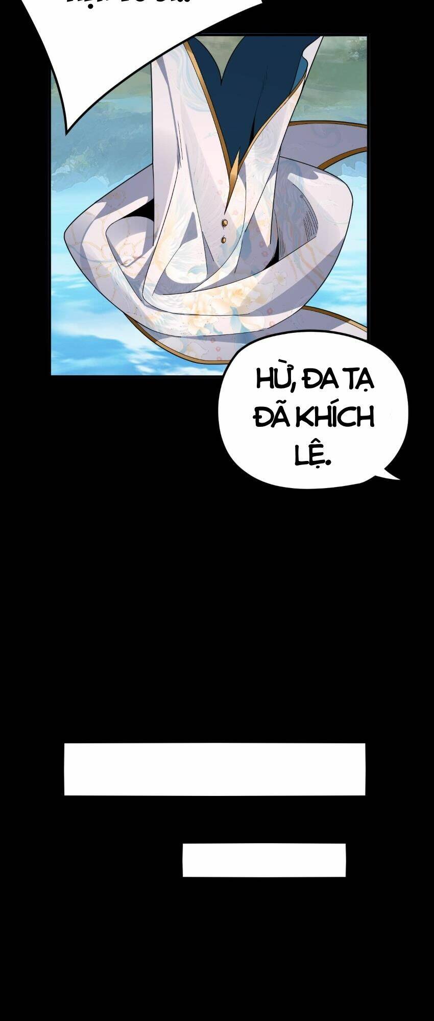 Ta Trời Sinh Đã Là Nhân Vật Phản Diện: Chapter 99