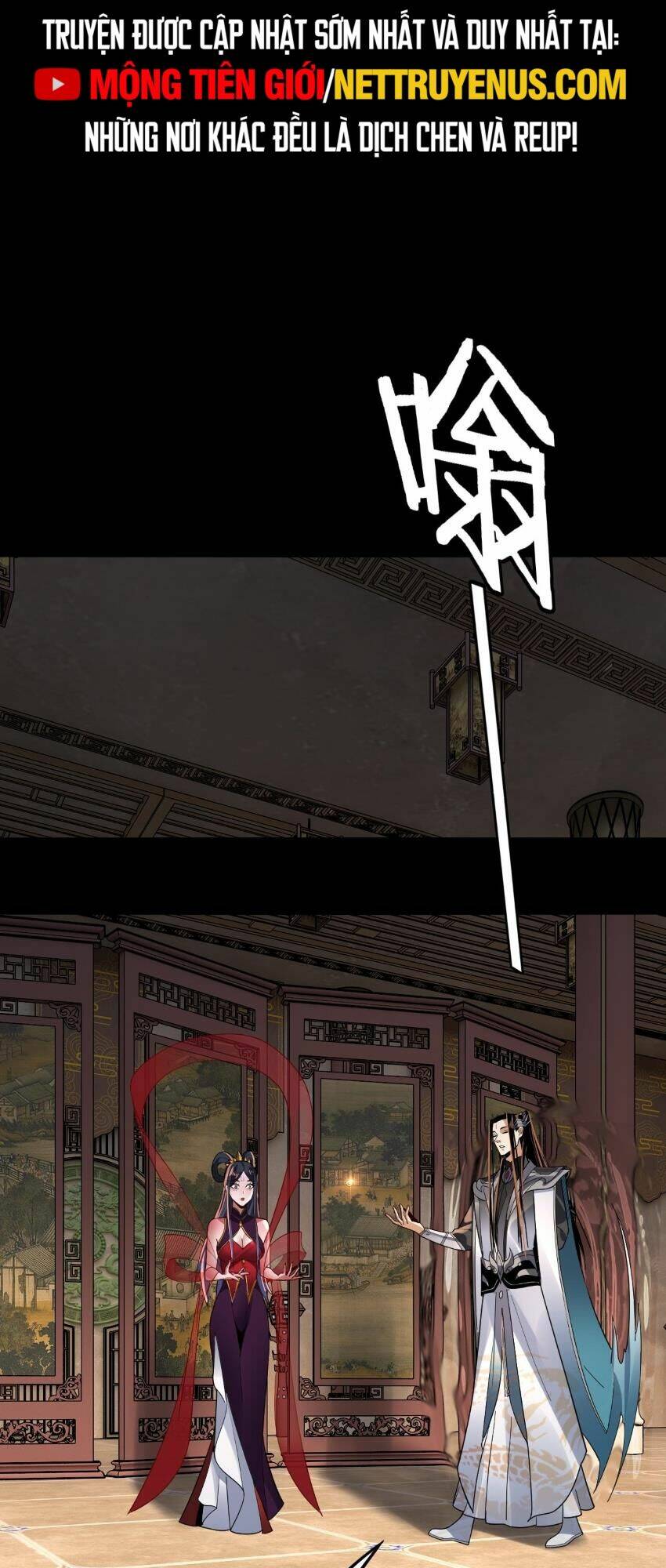 Ta Trời Sinh Đã Là Nhân Vật Phản Diện: Chapter 99