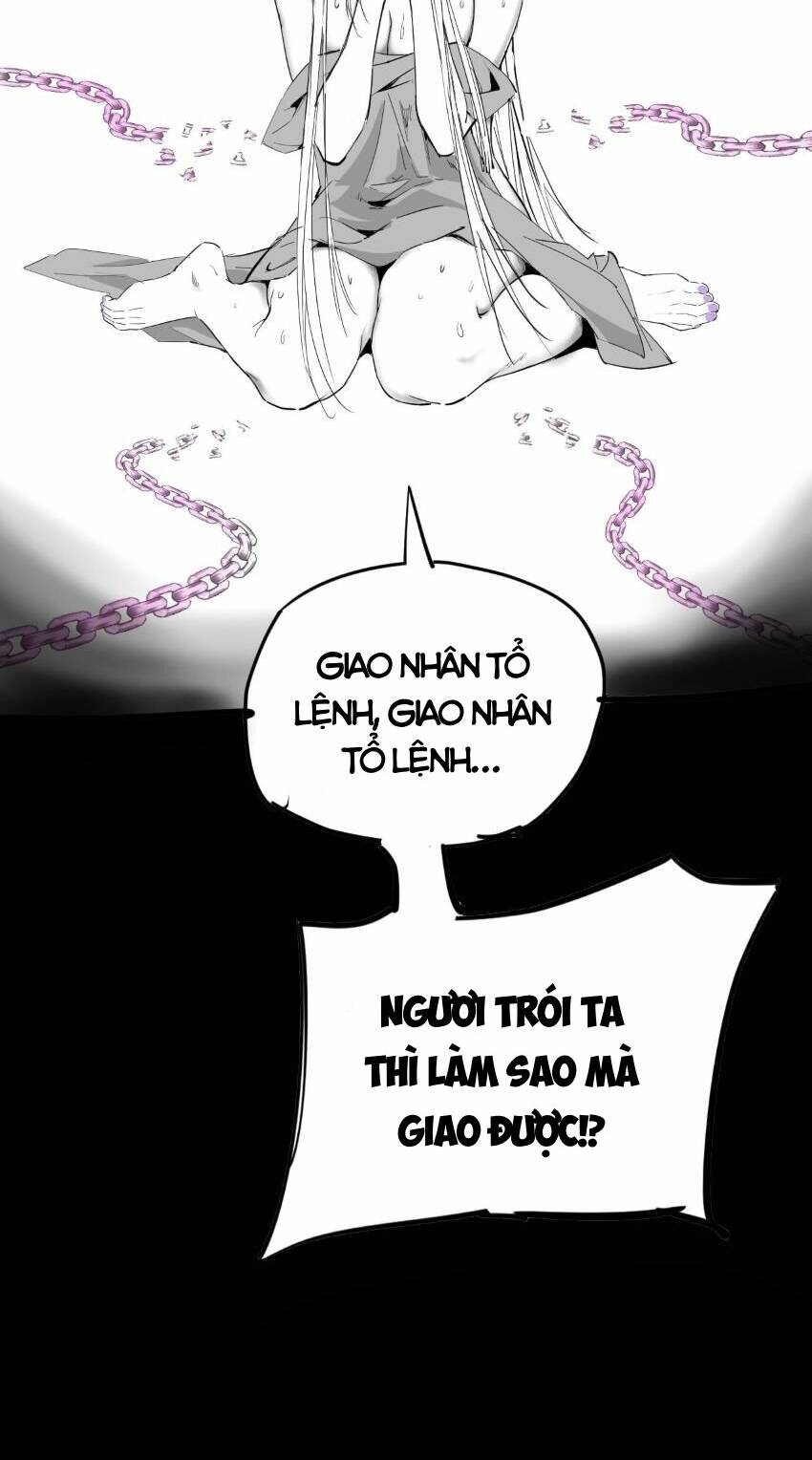 Ta Trời Sinh Đã Là Nhân Vật Phản Diện: Chapter 99
