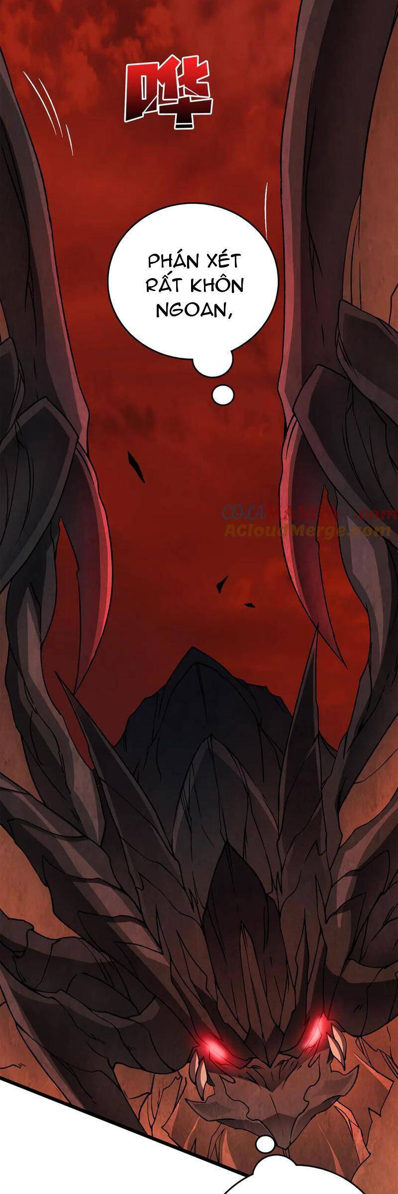 Bắt Đầu Kế Nhiệm Boss Hắc Long, Ta Vô Địch: Chapter 10