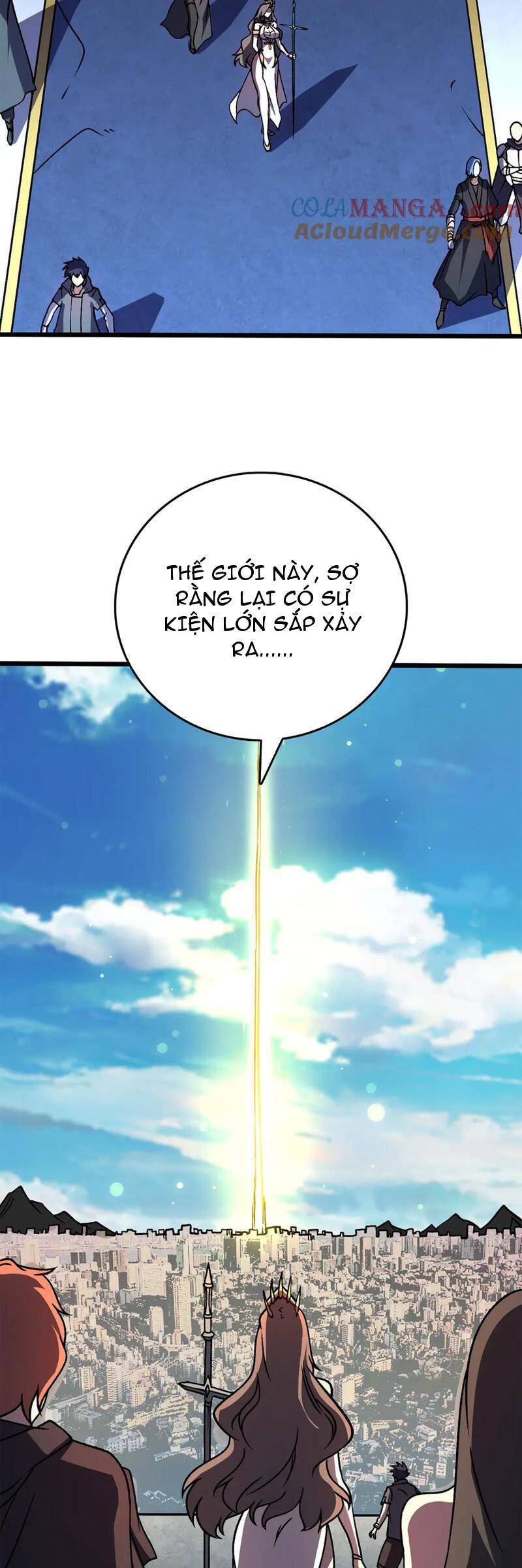 Bắt Đầu Kế Nhiệm Boss Hắc Long, Ta Vô Địch: Chapter 10