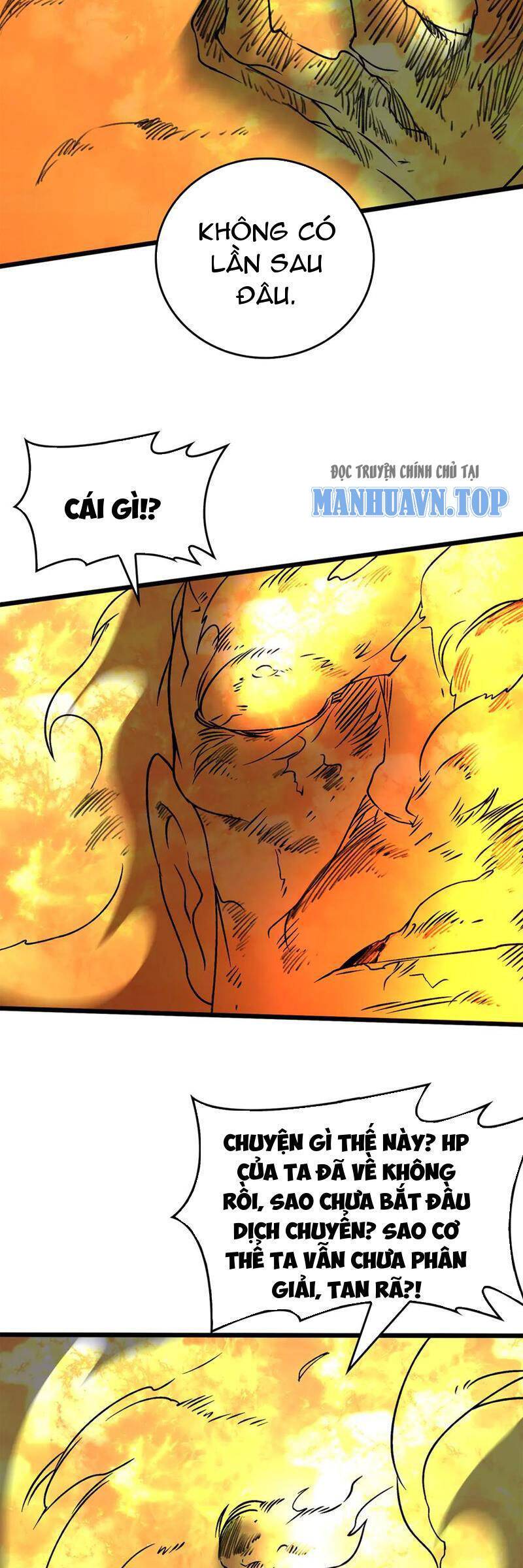 Bắt Đầu Kế Nhiệm Boss Hắc Long, Ta Vô Địch: Chapter 10