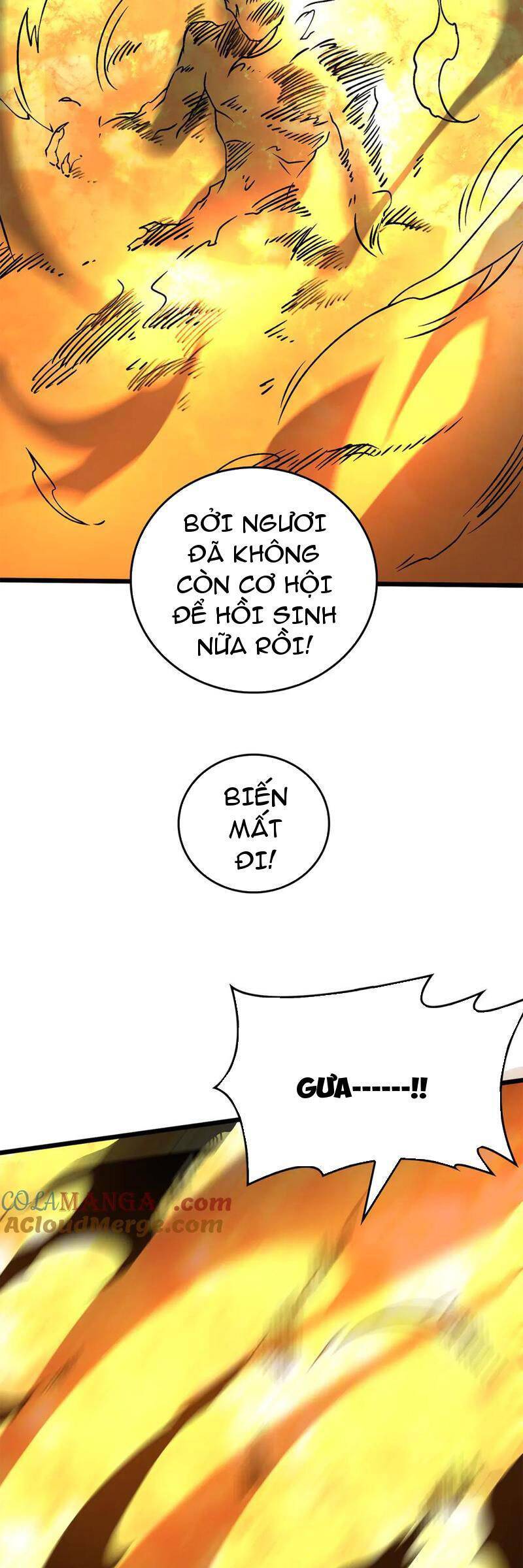 Bắt Đầu Kế Nhiệm Boss Hắc Long, Ta Vô Địch: Chapter 10