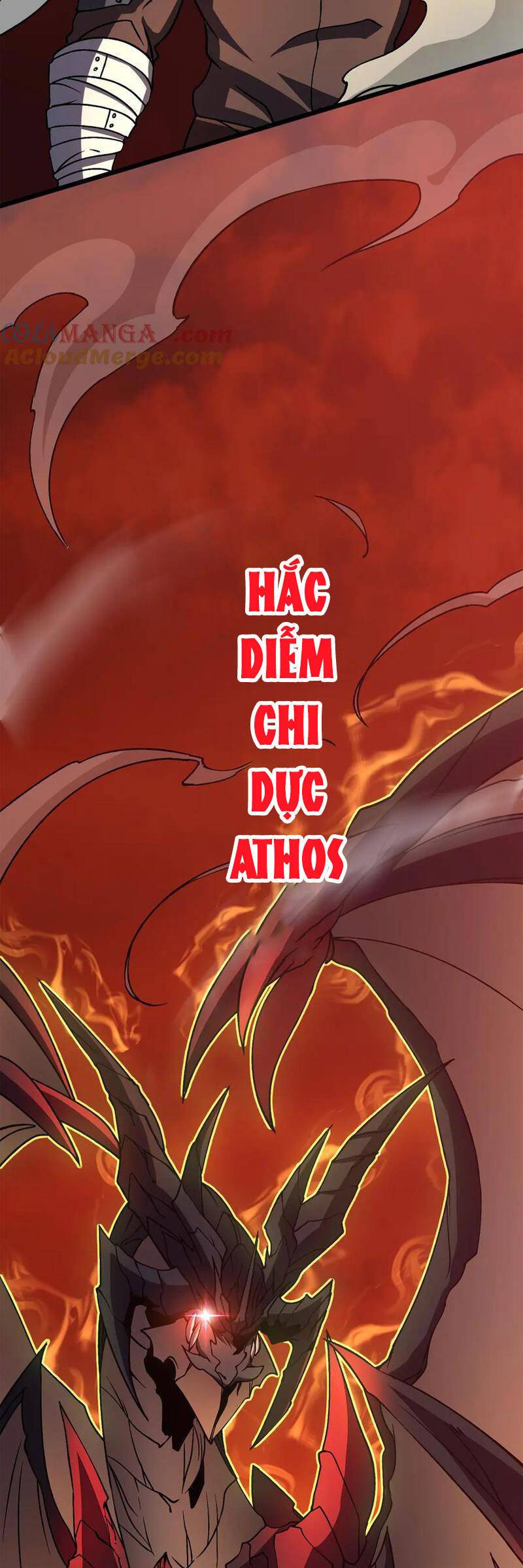 Bắt Đầu Kế Nhiệm Boss Hắc Long, Ta Vô Địch: Chapter 10