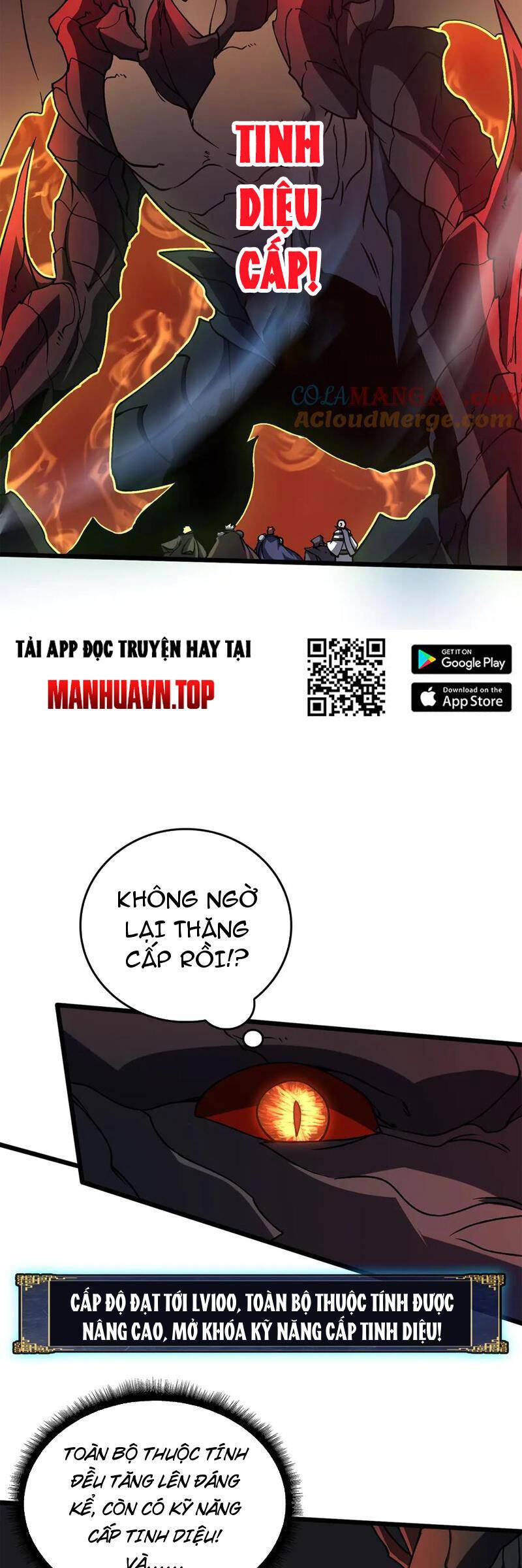 Bắt Đầu Kế Nhiệm Boss Hắc Long, Ta Vô Địch: Chapter 10
