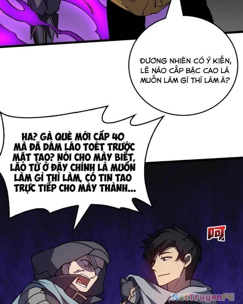 Bắt Đầu Kế Nhiệm Boss Hắc Long, Ta Vô Địch: Chapter 14