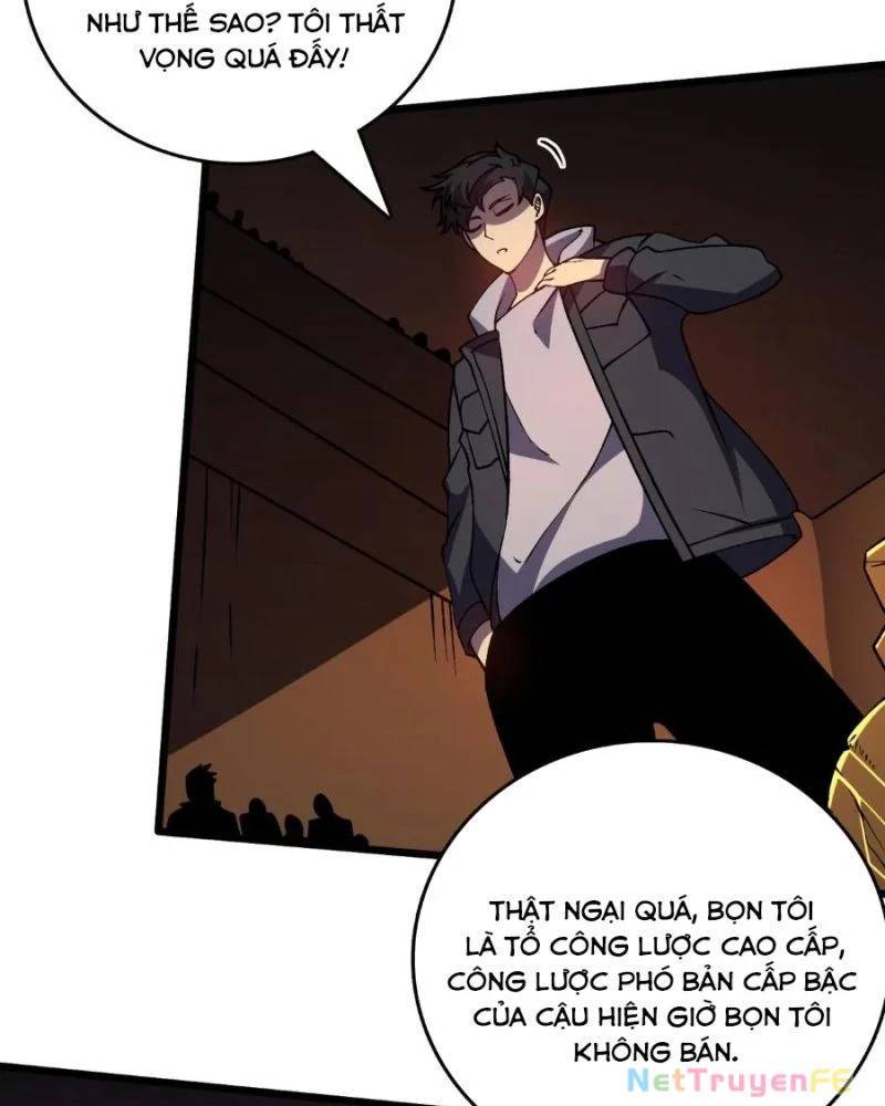 Bắt Đầu Kế Nhiệm Boss Hắc Long, Ta Vô Địch: Chapter 14