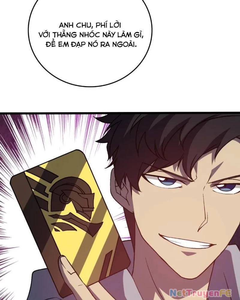Bắt Đầu Kế Nhiệm Boss Hắc Long, Ta Vô Địch: Chapter 14