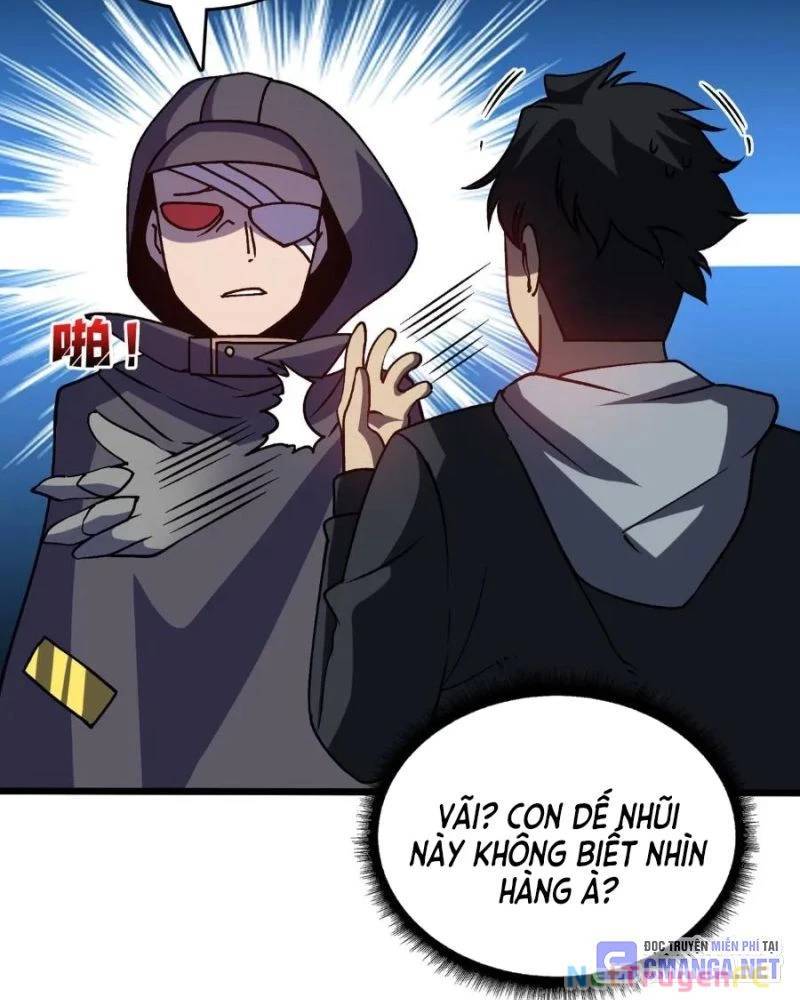 Bắt Đầu Kế Nhiệm Boss Hắc Long, Ta Vô Địch: Chapter 14