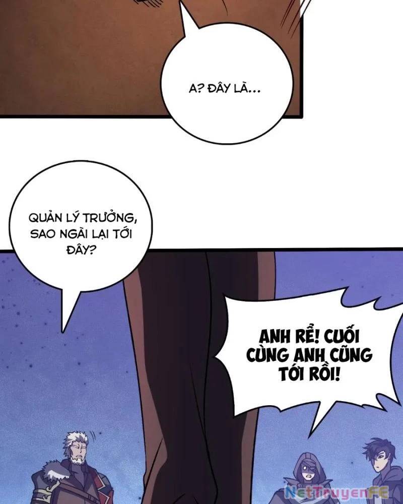 Bắt Đầu Kế Nhiệm Boss Hắc Long, Ta Vô Địch: Chapter 14