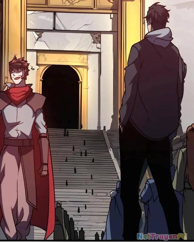 Bắt Đầu Kế Nhiệm Boss Hắc Long, Ta Vô Địch: Chapter 14