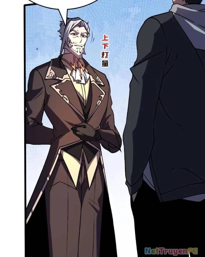 Bắt Đầu Kế Nhiệm Boss Hắc Long, Ta Vô Địch: Chapter 14