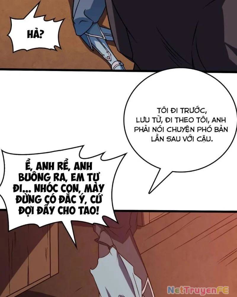 Bắt Đầu Kế Nhiệm Boss Hắc Long, Ta Vô Địch: Chapter 14