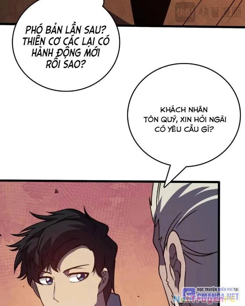 Bắt Đầu Kế Nhiệm Boss Hắc Long, Ta Vô Địch: Chapter 14