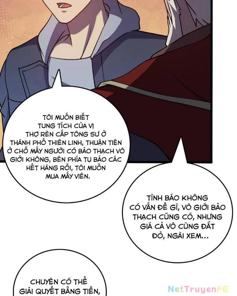 Bắt Đầu Kế Nhiệm Boss Hắc Long, Ta Vô Địch: Chapter 14
