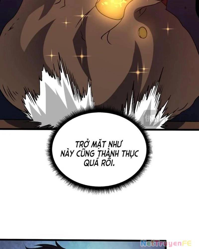 Bắt Đầu Kế Nhiệm Boss Hắc Long, Ta Vô Địch: Chapter 14