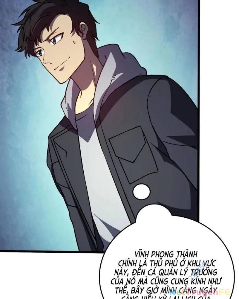 Bắt Đầu Kế Nhiệm Boss Hắc Long, Ta Vô Địch: Chapter 14