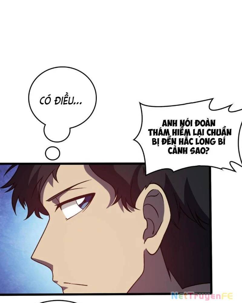 Bắt Đầu Kế Nhiệm Boss Hắc Long, Ta Vô Địch: Chapter 14