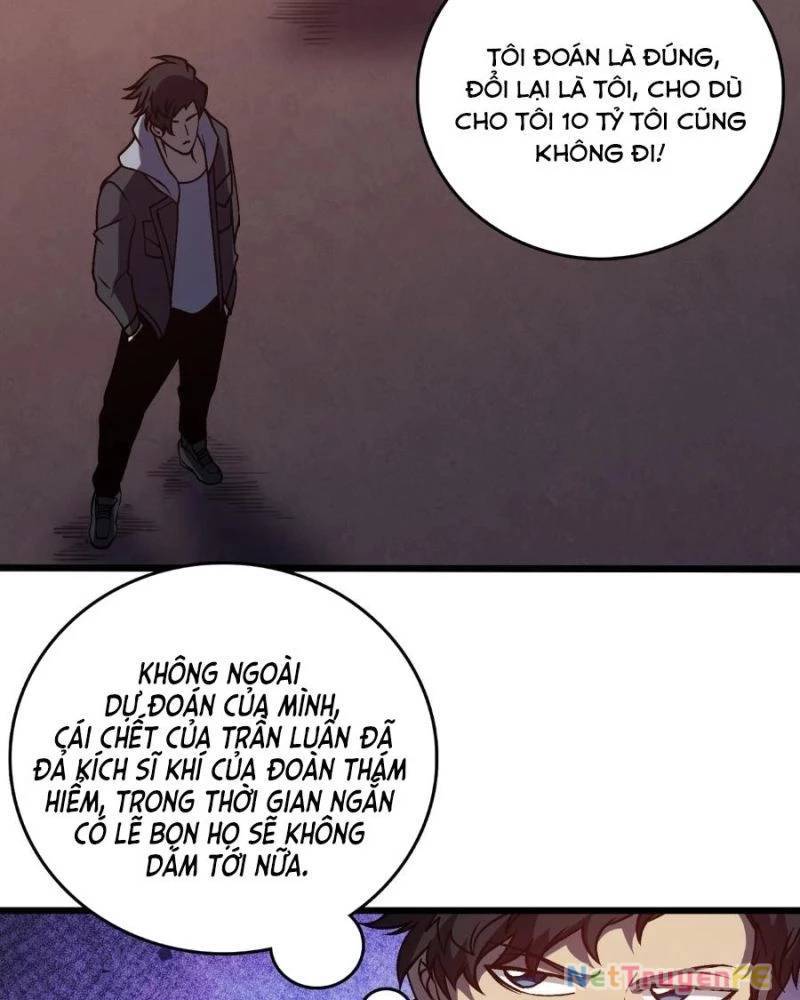 Bắt Đầu Kế Nhiệm Boss Hắc Long, Ta Vô Địch: Chapter 14