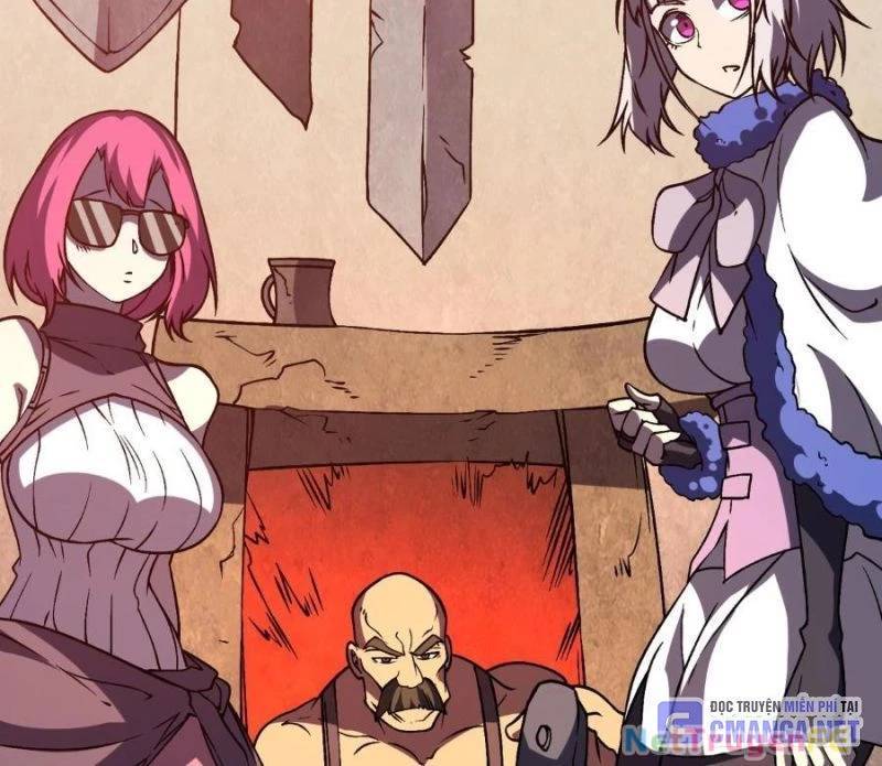 Bắt Đầu Kế Nhiệm Boss Hắc Long, Ta Vô Địch: Chapter 14
