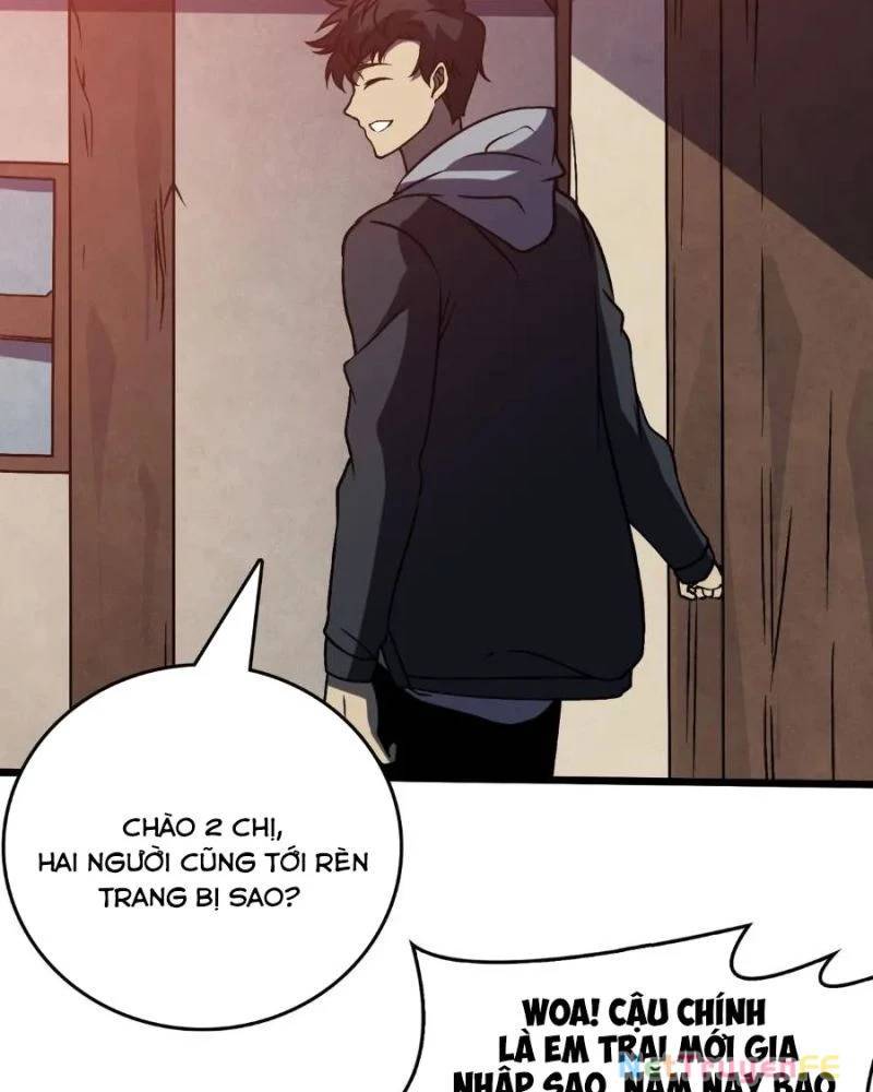 Bắt Đầu Kế Nhiệm Boss Hắc Long, Ta Vô Địch: Chapter 14