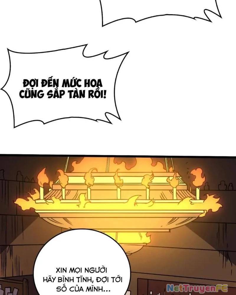 Bắt Đầu Kế Nhiệm Boss Hắc Long, Ta Vô Địch: Chapter 14