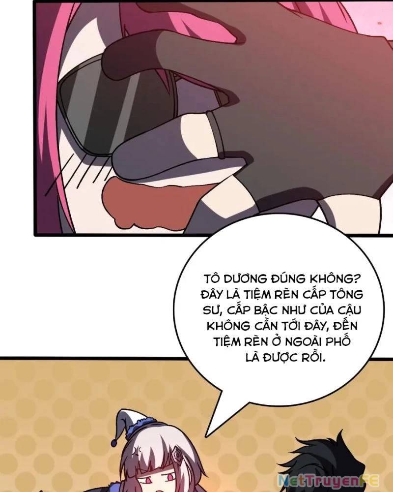 Bắt Đầu Kế Nhiệm Boss Hắc Long, Ta Vô Địch: Chapter 14