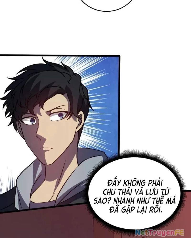 Bắt Đầu Kế Nhiệm Boss Hắc Long, Ta Vô Địch: Chapter 14