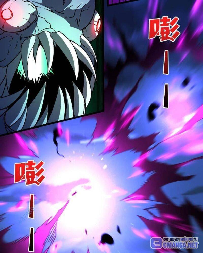 Bắt Đầu Kế Nhiệm Boss Hắc Long, Ta Vô Địch: Chapter 21