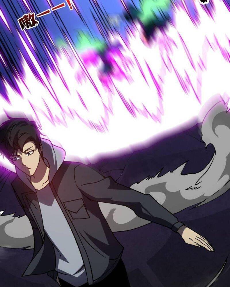 Bắt Đầu Kế Nhiệm Boss Hắc Long, Ta Vô Địch: Chapter 21