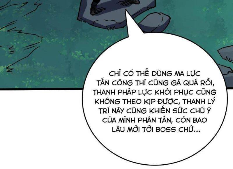 Bắt Đầu Kế Nhiệm Boss Hắc Long, Ta Vô Địch: Chapter 21