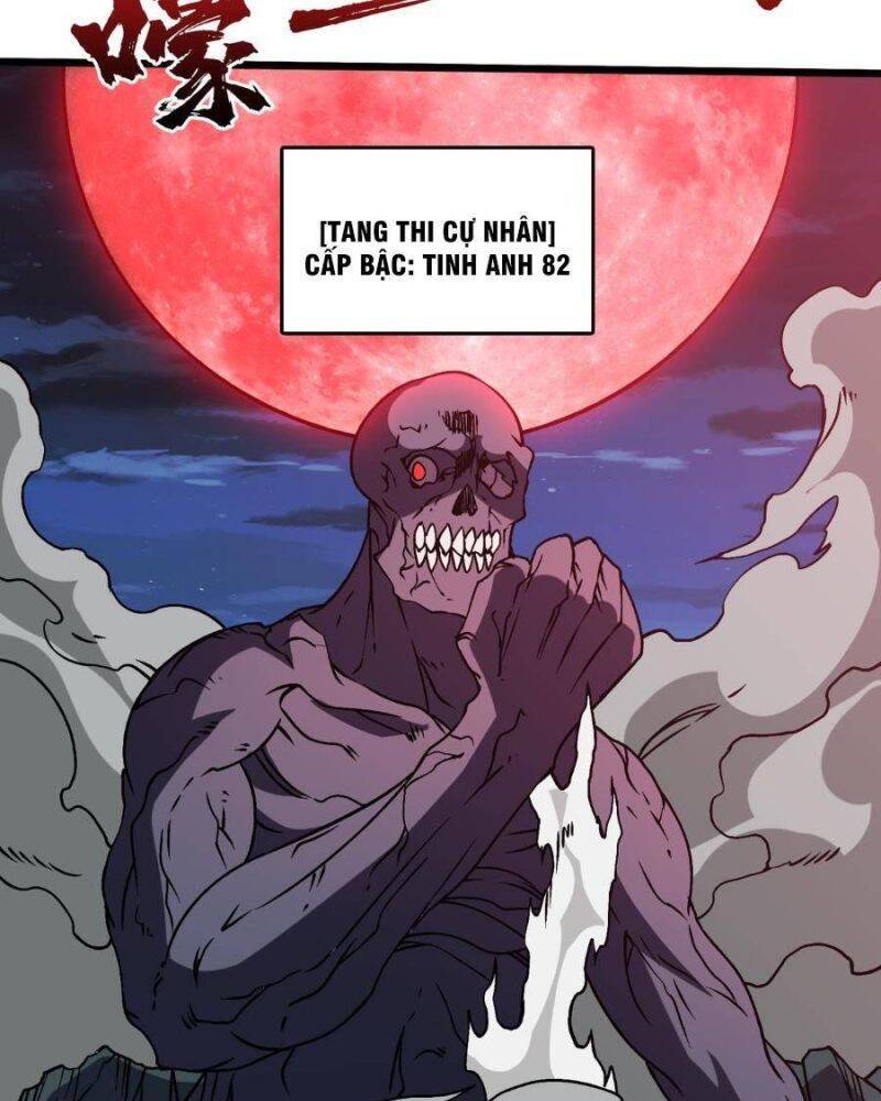 Bắt Đầu Kế Nhiệm Boss Hắc Long, Ta Vô Địch: Chapter 21