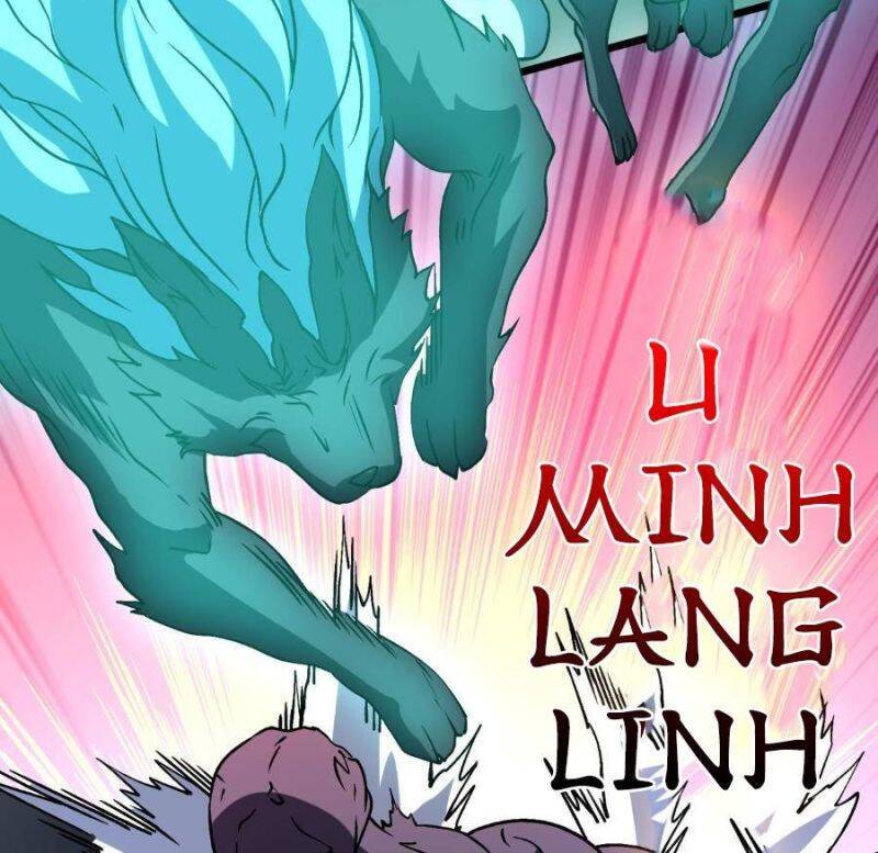 Bắt Đầu Kế Nhiệm Boss Hắc Long, Ta Vô Địch: Chapter 21