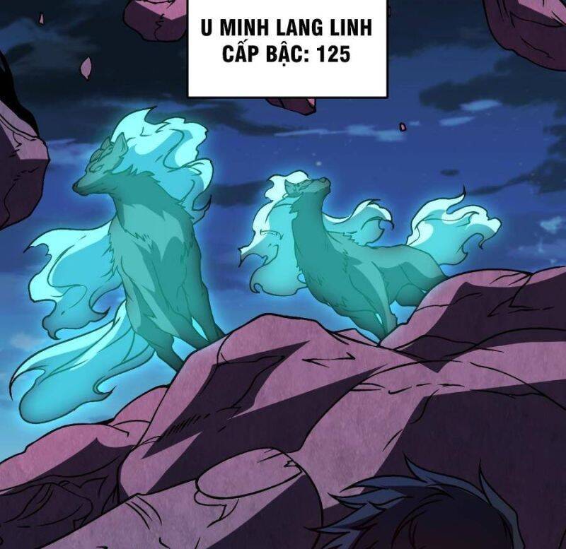 Bắt Đầu Kế Nhiệm Boss Hắc Long, Ta Vô Địch: Chapter 21