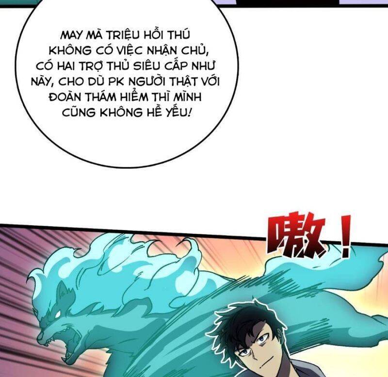 Bắt Đầu Kế Nhiệm Boss Hắc Long, Ta Vô Địch: Chapter 21