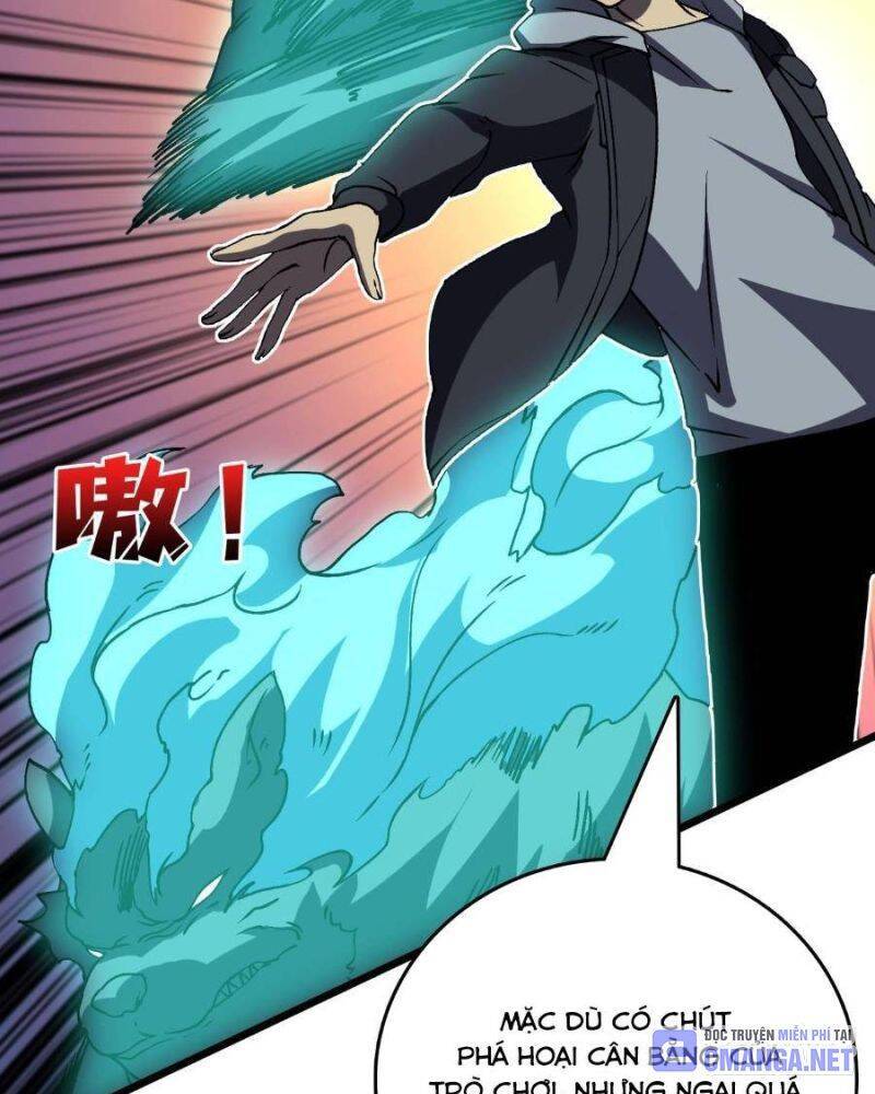 Bắt Đầu Kế Nhiệm Boss Hắc Long, Ta Vô Địch: Chapter 21