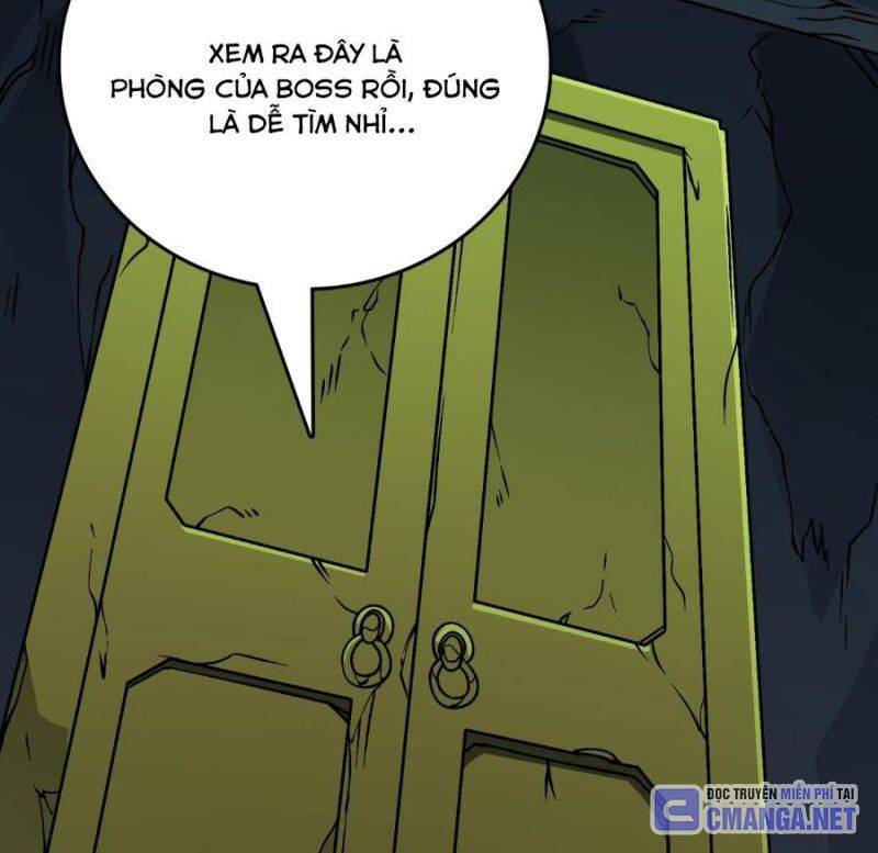 Bắt Đầu Kế Nhiệm Boss Hắc Long, Ta Vô Địch: Chapter 21