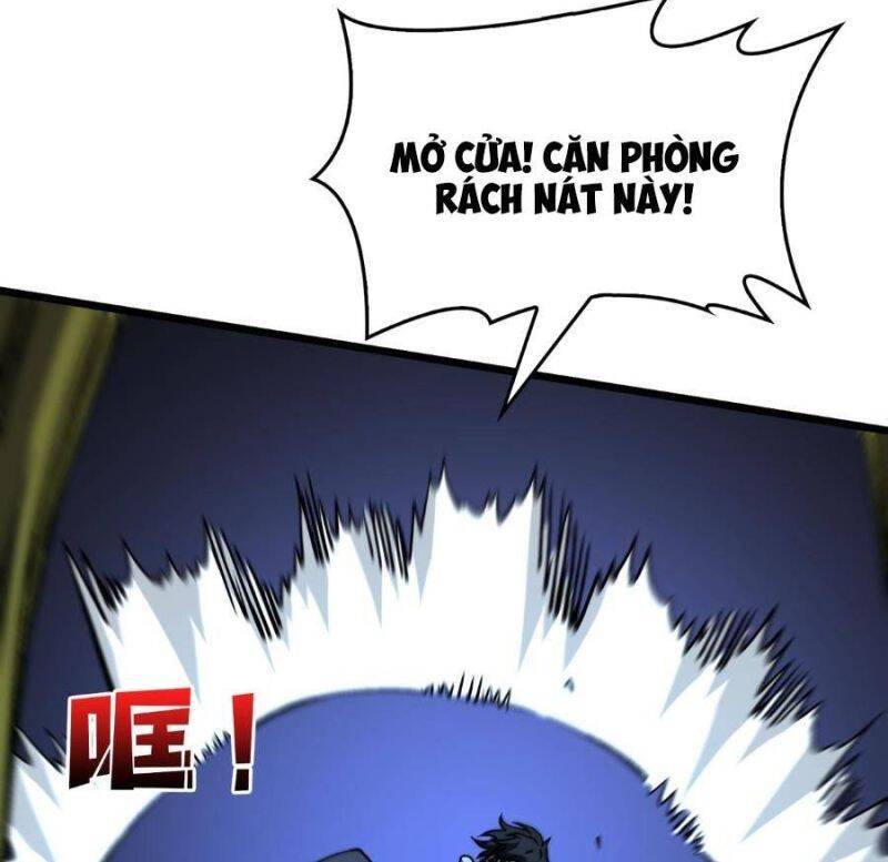Bắt Đầu Kế Nhiệm Boss Hắc Long, Ta Vô Địch: Chapter 21