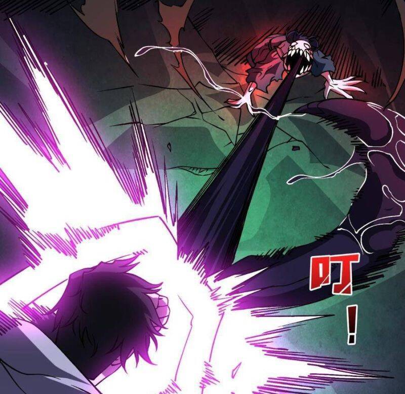 Bắt Đầu Kế Nhiệm Boss Hắc Long, Ta Vô Địch: Chapter 21