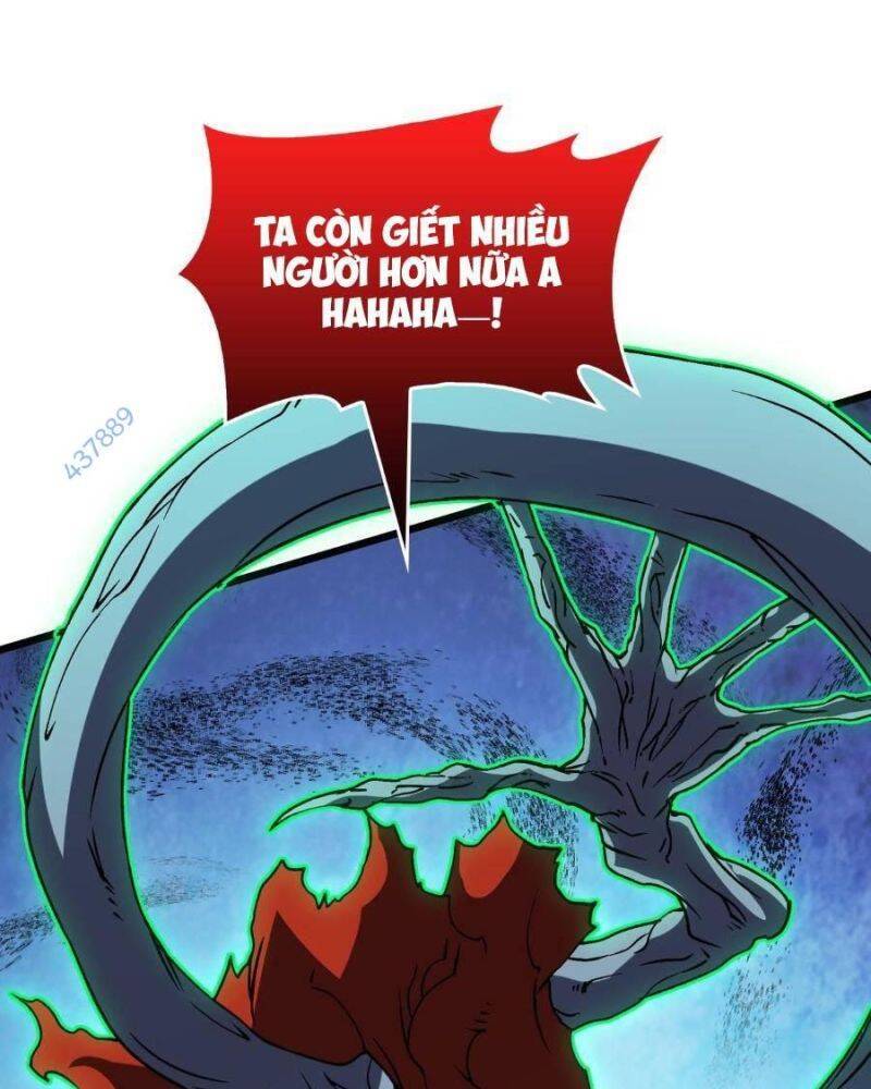 Bắt Đầu Kế Nhiệm Boss Hắc Long, Ta Vô Địch: Chapter 21