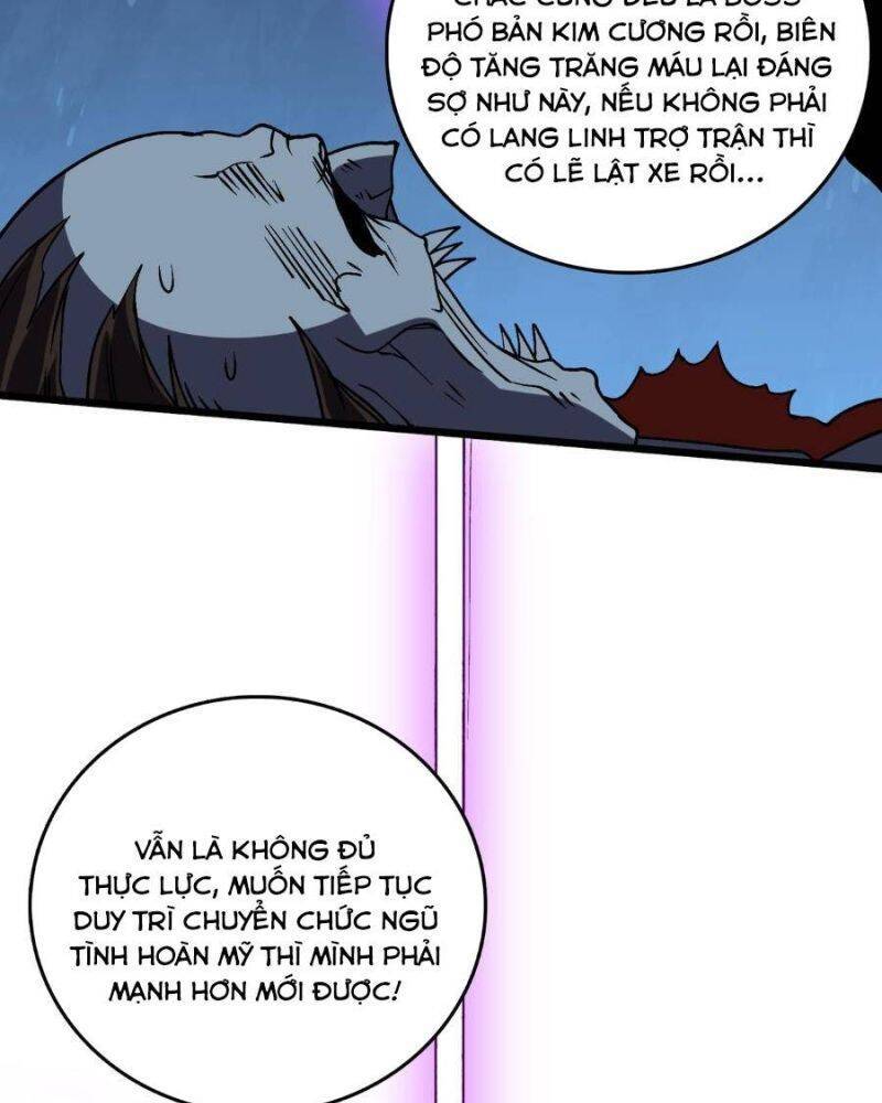 Bắt Đầu Kế Nhiệm Boss Hắc Long, Ta Vô Địch: Chapter 21