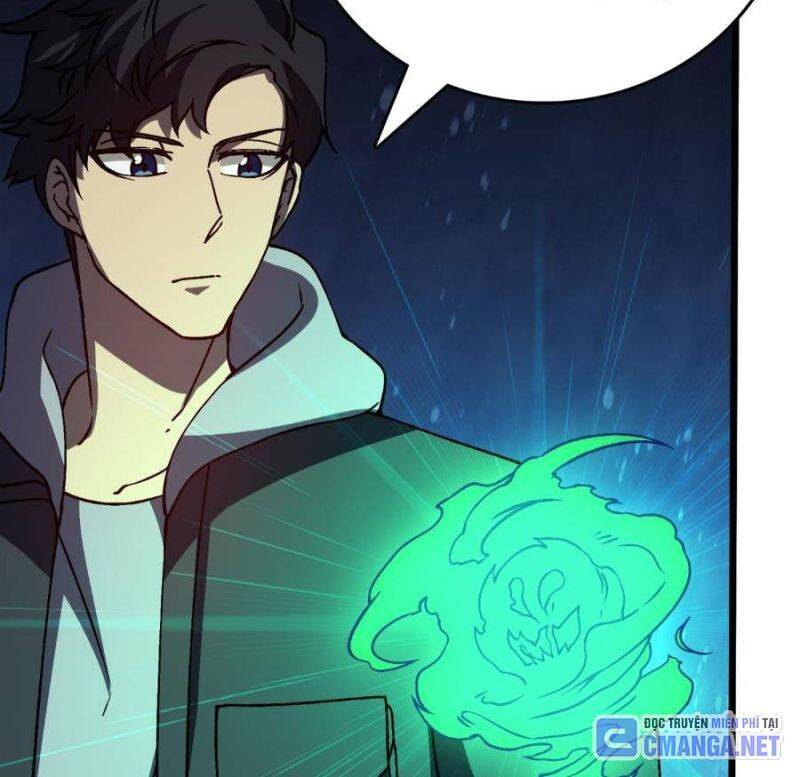 Bắt Đầu Kế Nhiệm Boss Hắc Long, Ta Vô Địch: Chapter 21