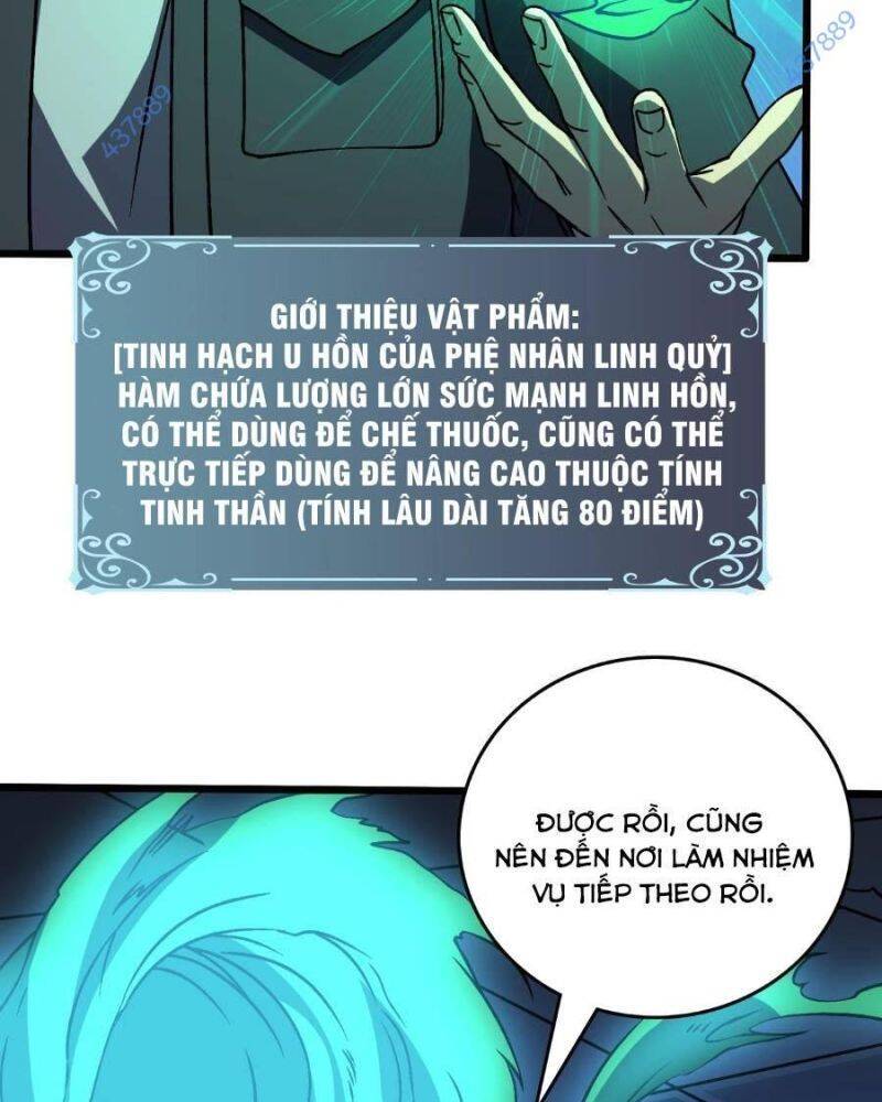Bắt Đầu Kế Nhiệm Boss Hắc Long, Ta Vô Địch: Chapter 21
